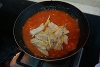 下飯神器 - 番茄魚 （番茄汁魚泥）的做法 步骤15