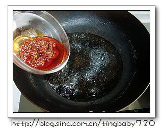 水煮肉片的做法 步骤8