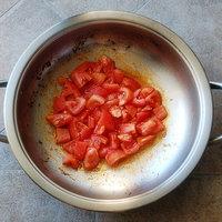 下飯神菜 番茄魚的做法 步骤3
