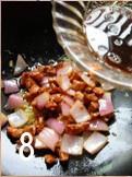 洋蔥炒牛肉的做法 步骤8