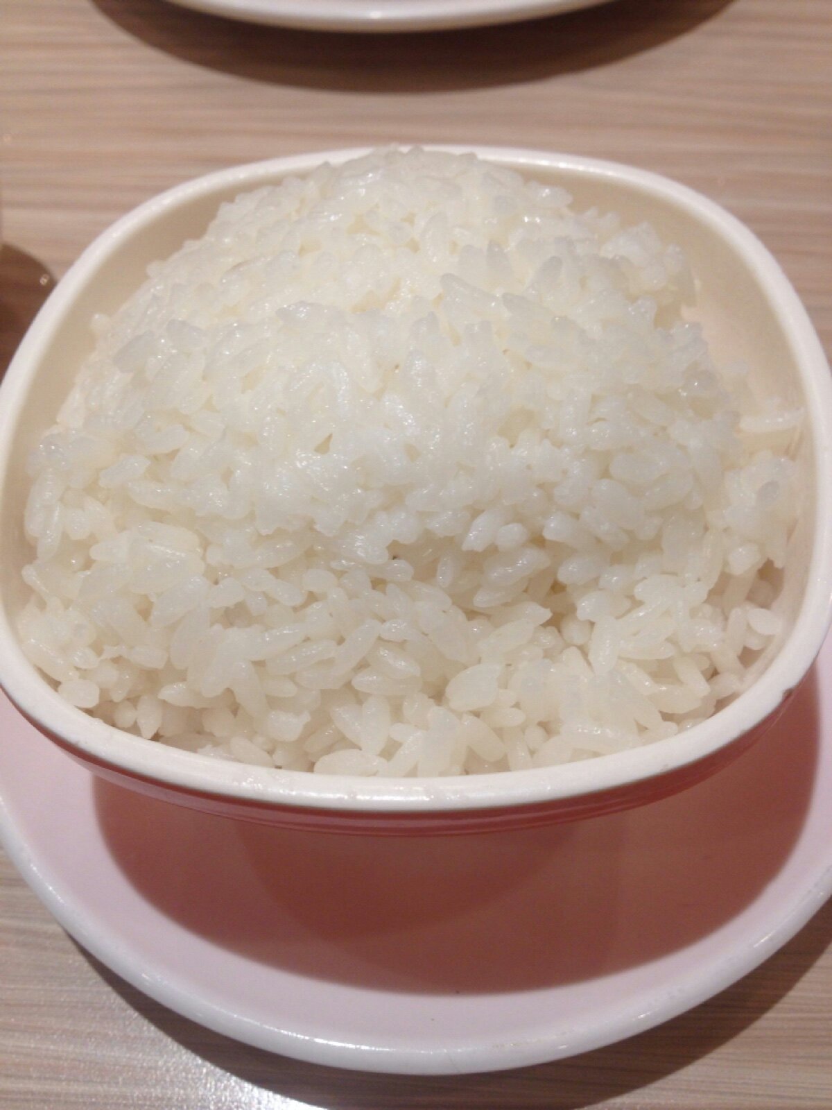 把涼米飯變成又香又軟的方法的做法 步骤5