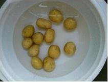 麻辣幹鍋小土豆的做法 步骤1