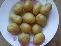 麻辣幹鍋小土豆的做法 步骤4