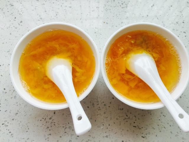 清熱美容南瓜湯的做法 步骤3