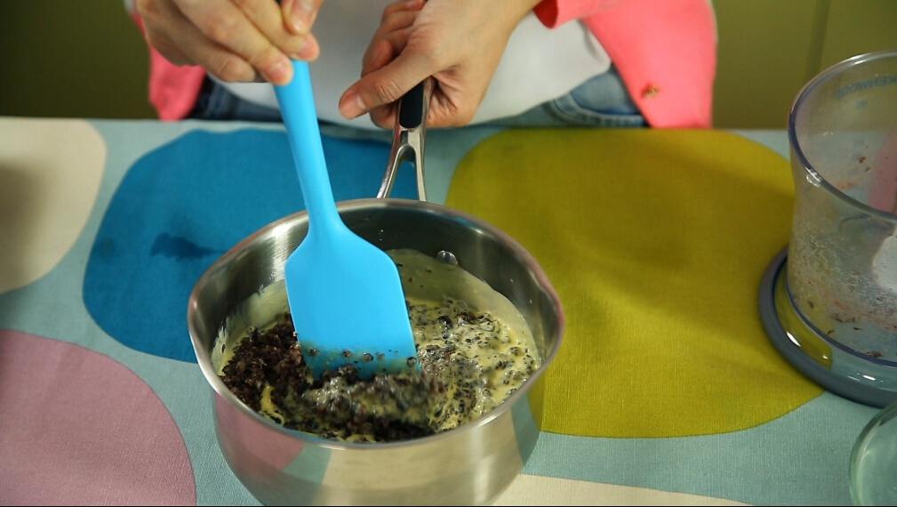 《Tinrry下午茶》教你做抹茶紅豆卷的做法 步骤8
