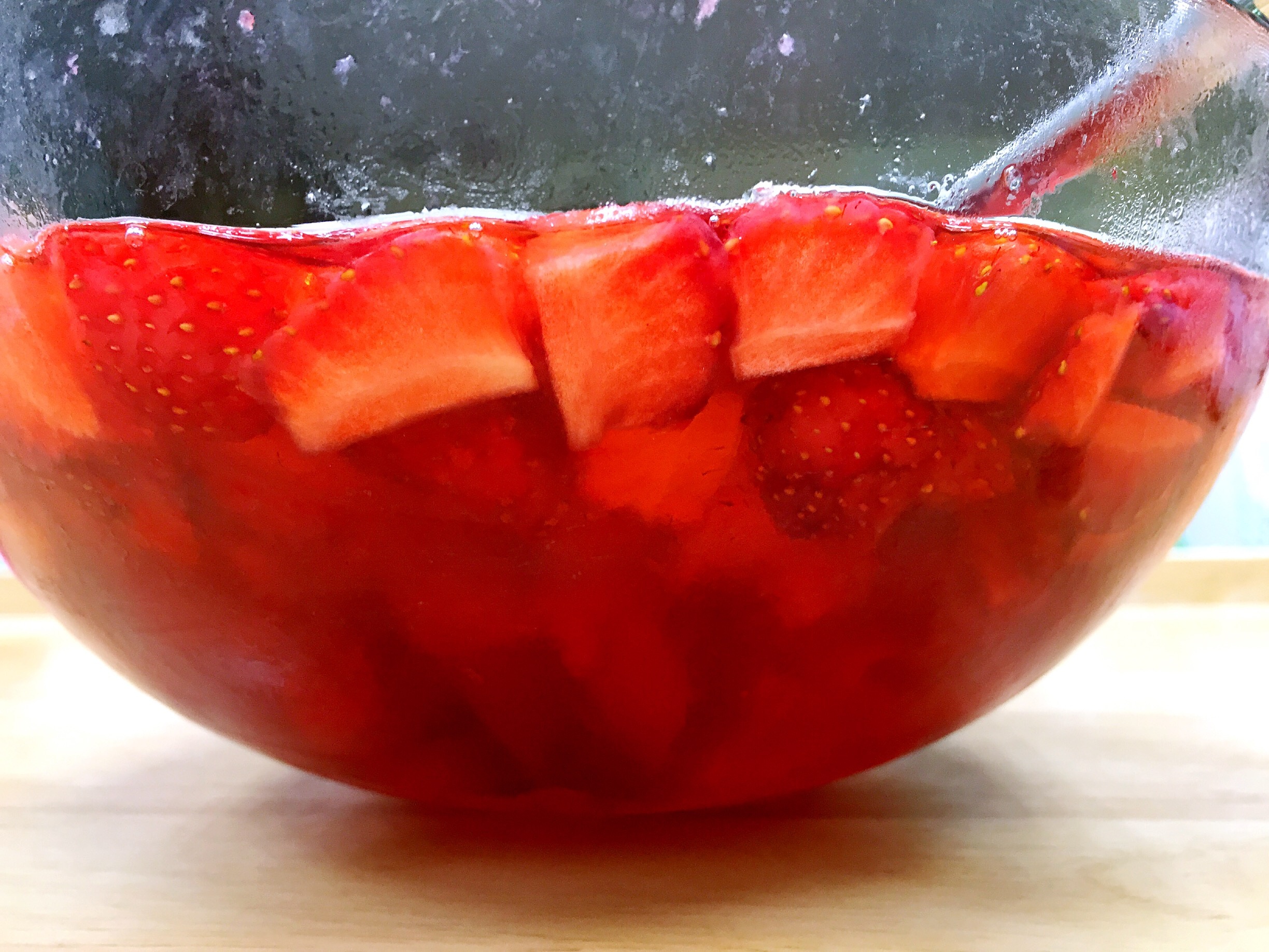 《Tinrry下午茶》番外篇-滿滿果肉的草莓果醬的做法 步骤23