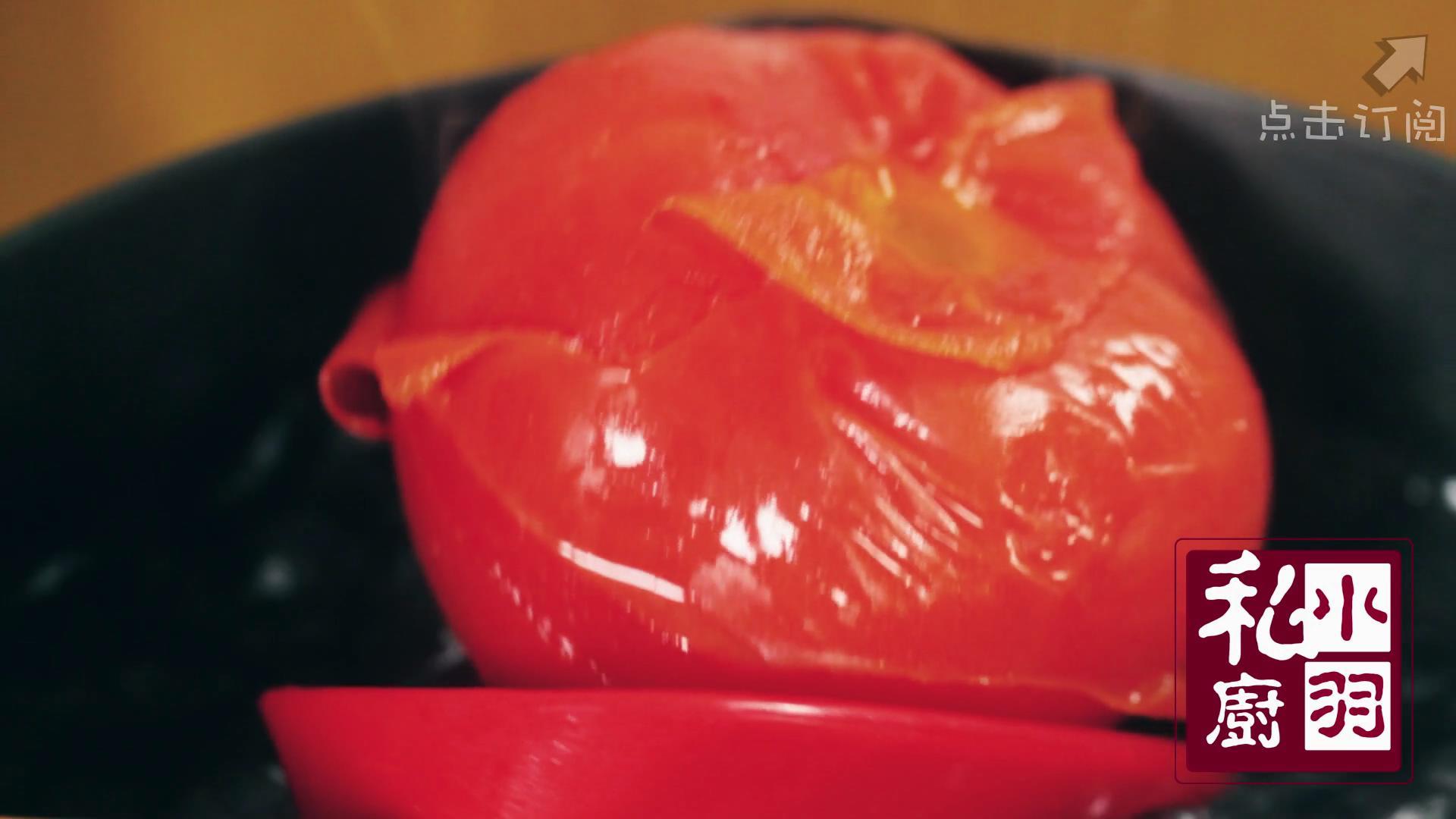 番茄魚丸濃湯的做法 步骤1