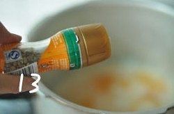 祕製鮮蝦粥的做法 步骤27