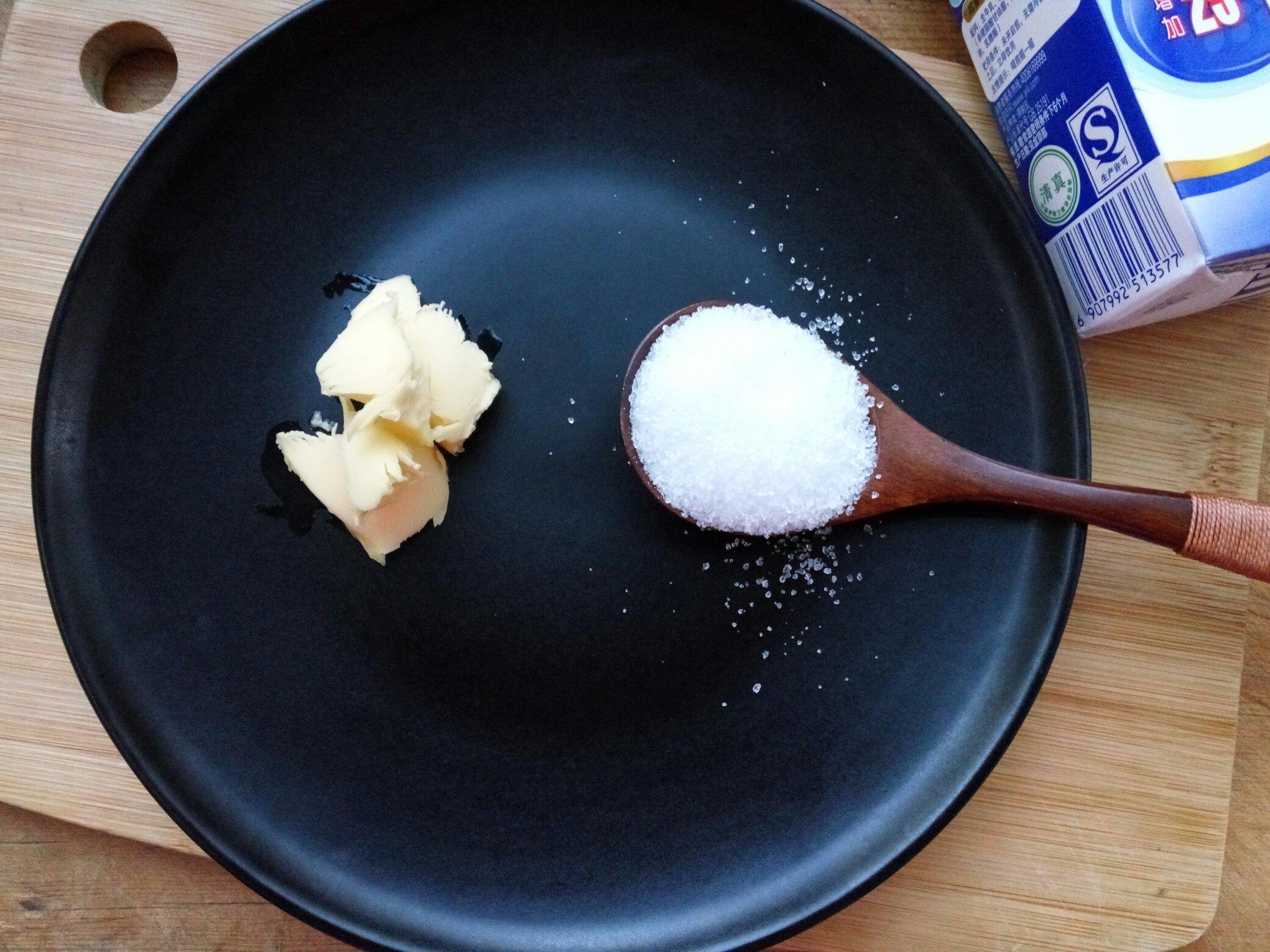 夏日奶香玉米濃湯（料理機）的做法 步骤2