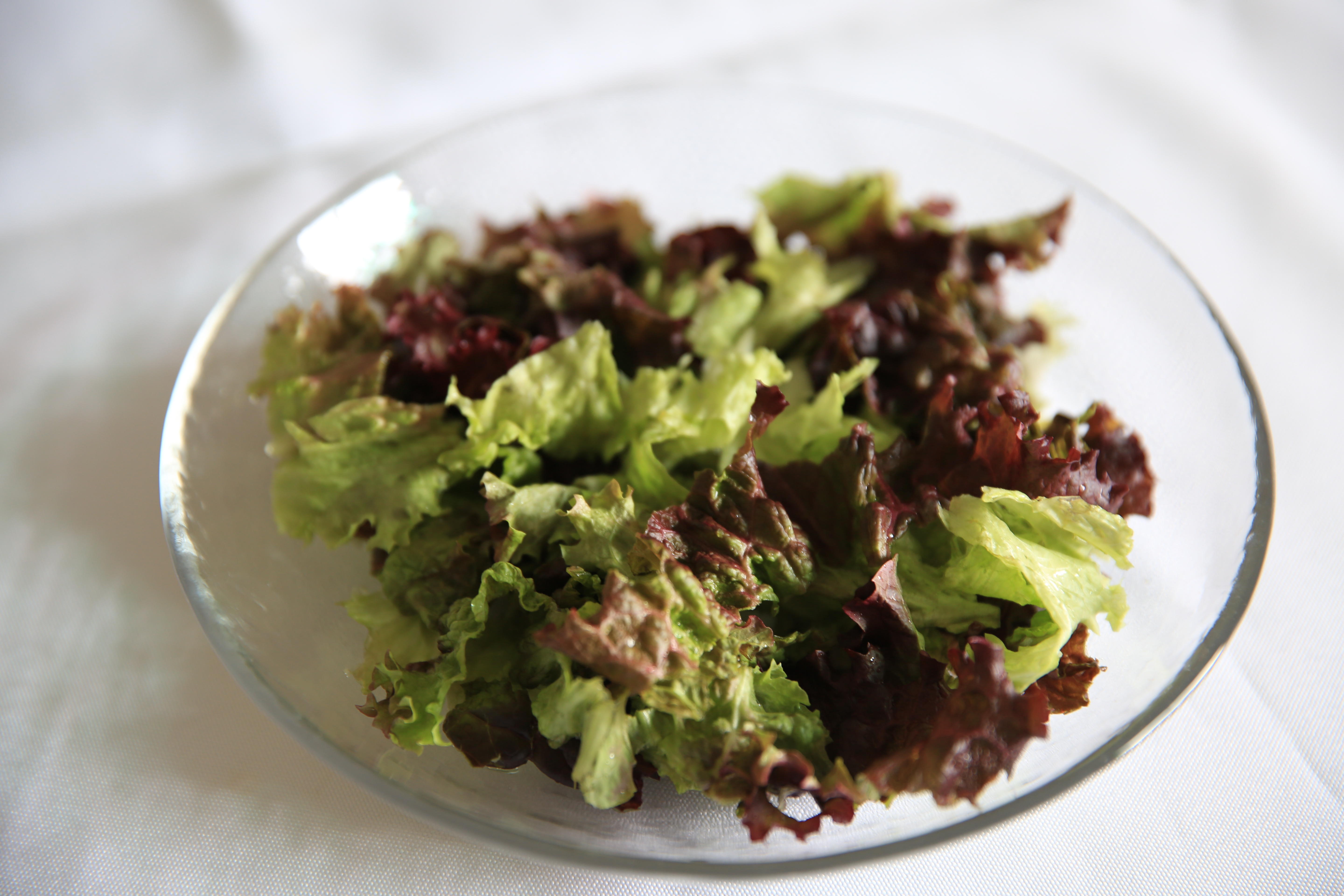 營養齊全的【Cobb Salad】的做法 步骤1