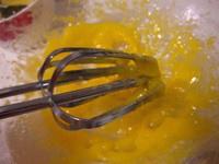 神經病蛋黃醬的做法 步骤3