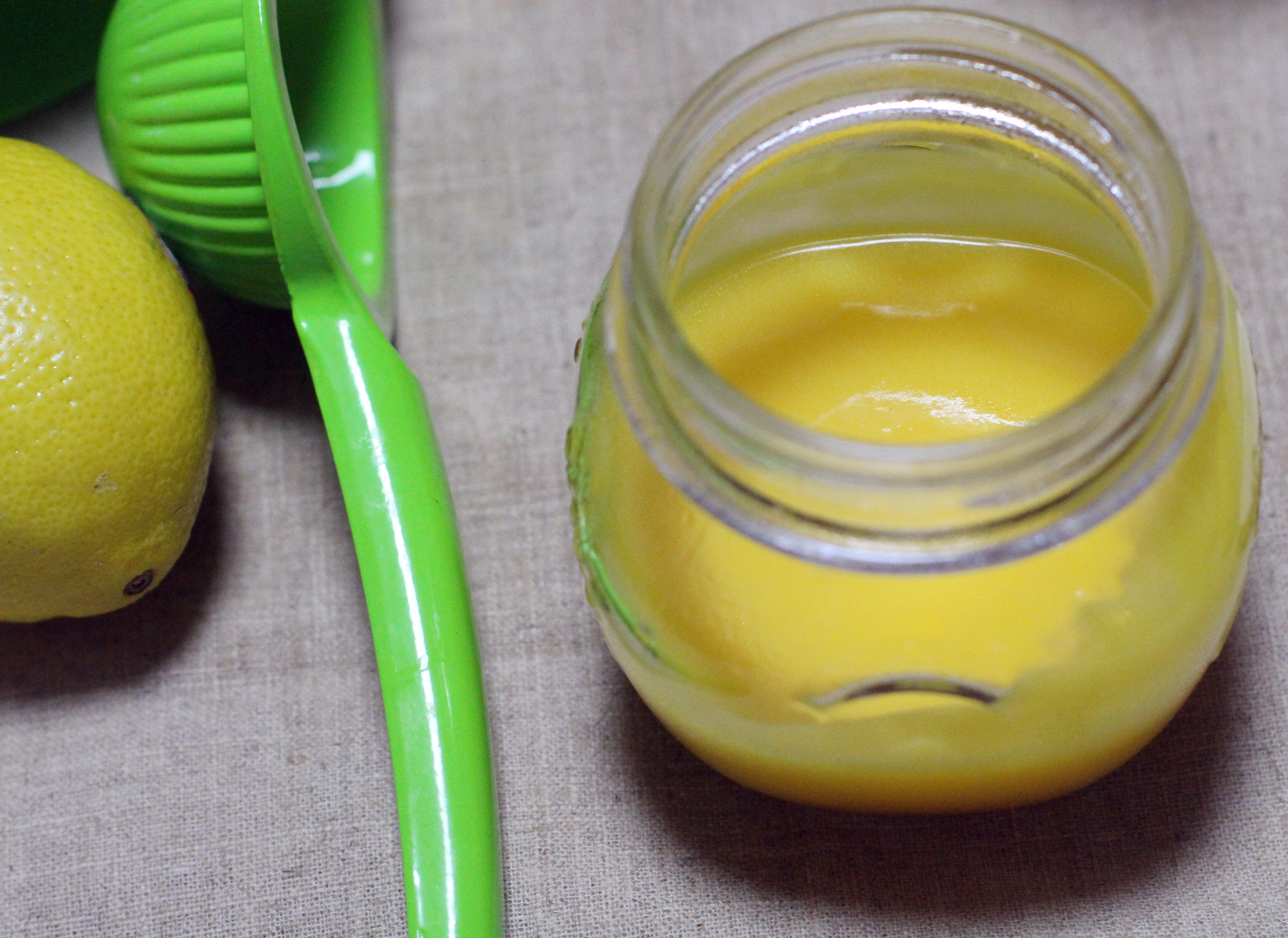一見傾心的檸檬醬-Lemon Curd的做法 步骤10