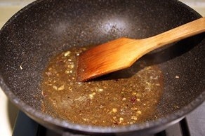 黑胡椒醬的做法 步骤6