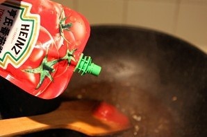 黑胡椒醬的做法 步骤7