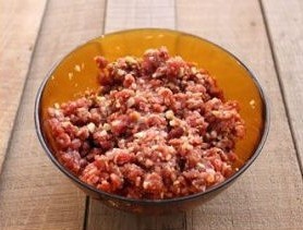 豆豉牛肉醬的做法 步骤2