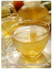 【蜂蜜柚子醬茶】最大限度減少苦澀的做法 步骤18