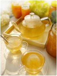 【蜂蜜柚子醬茶】最大限度減少苦澀的做法 步骤17