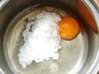 卡仕達醬（全蛋版）的做法 步骤1