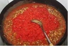 鮮肉辣椒醬的做法 步骤9