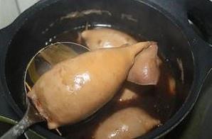魷魚米腸的做法 步骤10