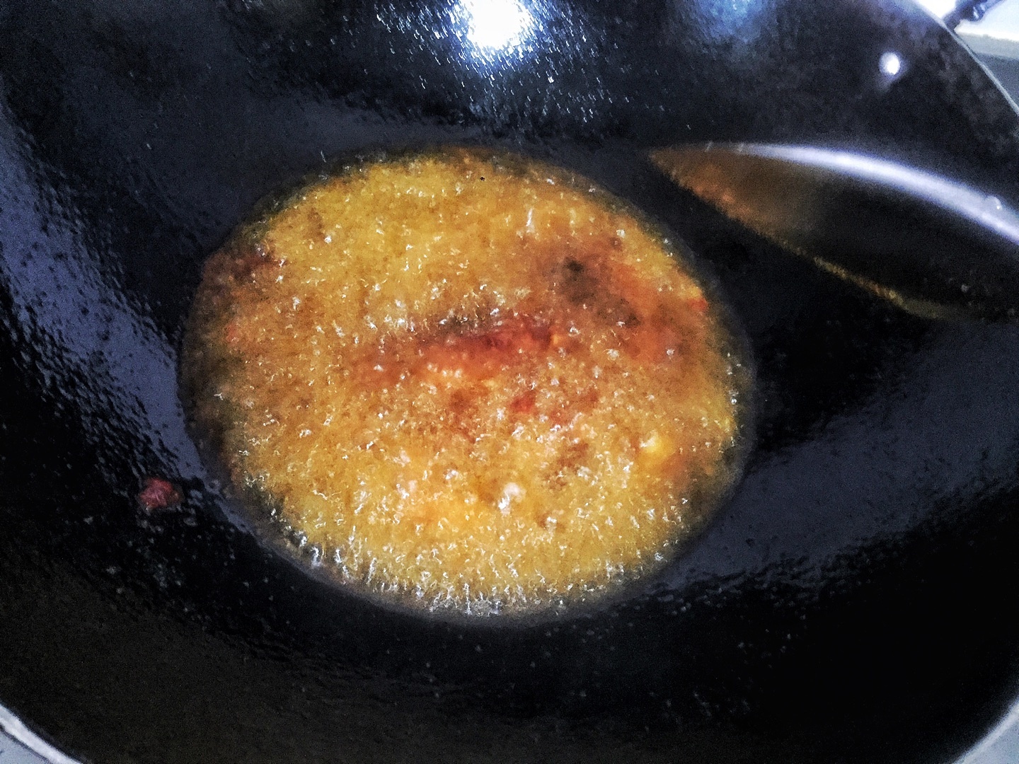 川味紅燒鰱魚的做法 步骤8