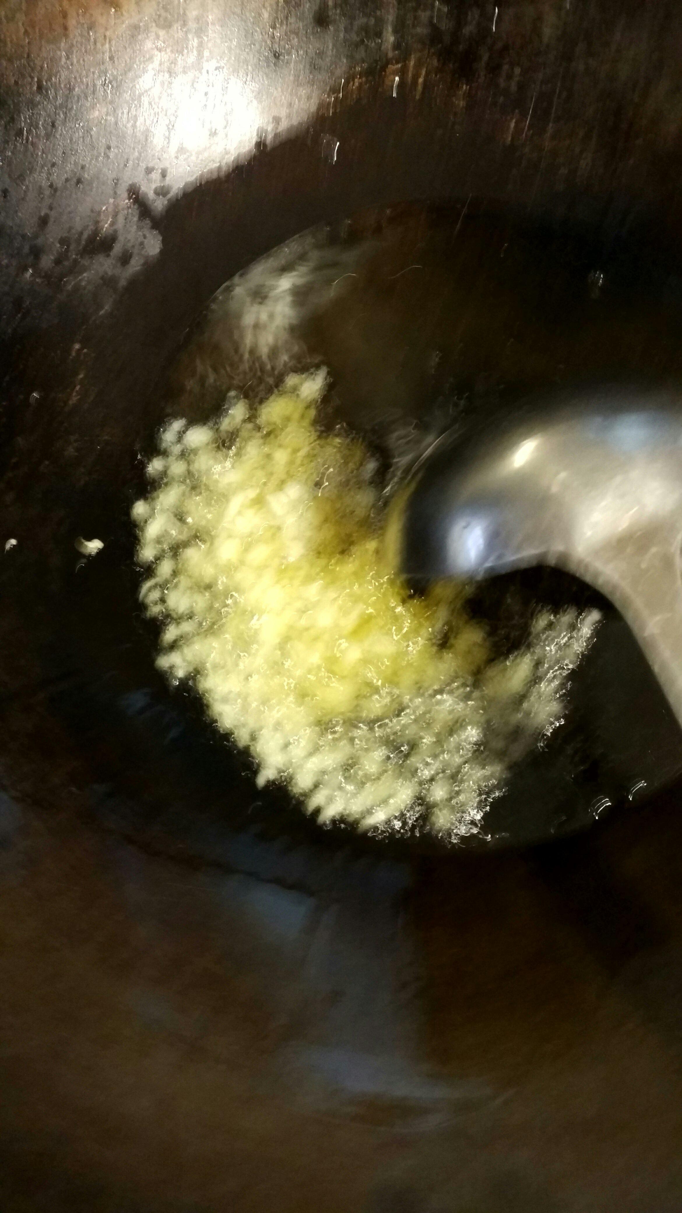 豆豉青椒醬的做法 步骤3