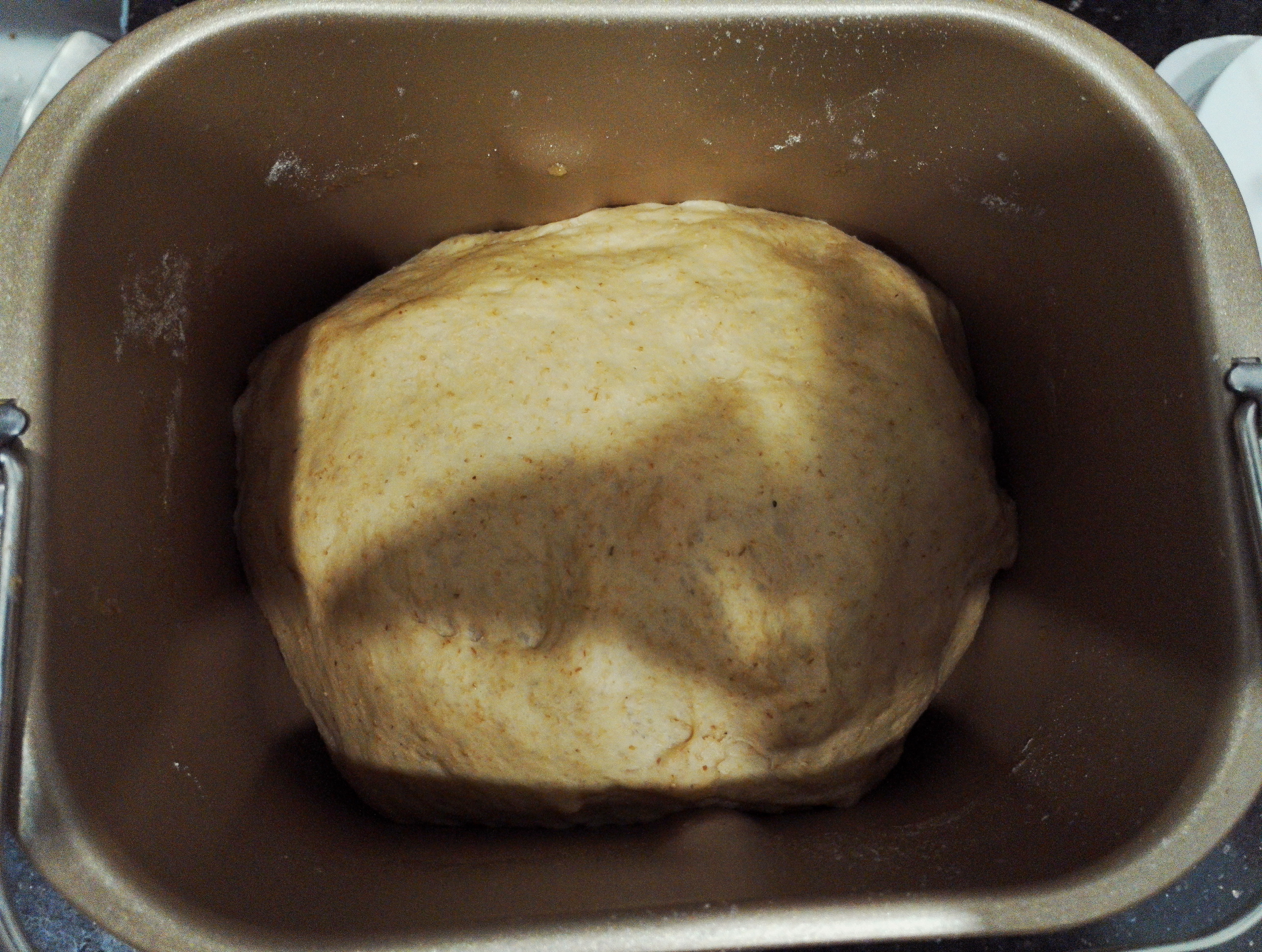 土豆咖哩雞肉麪包（低脂健康版）的做法 步骤6