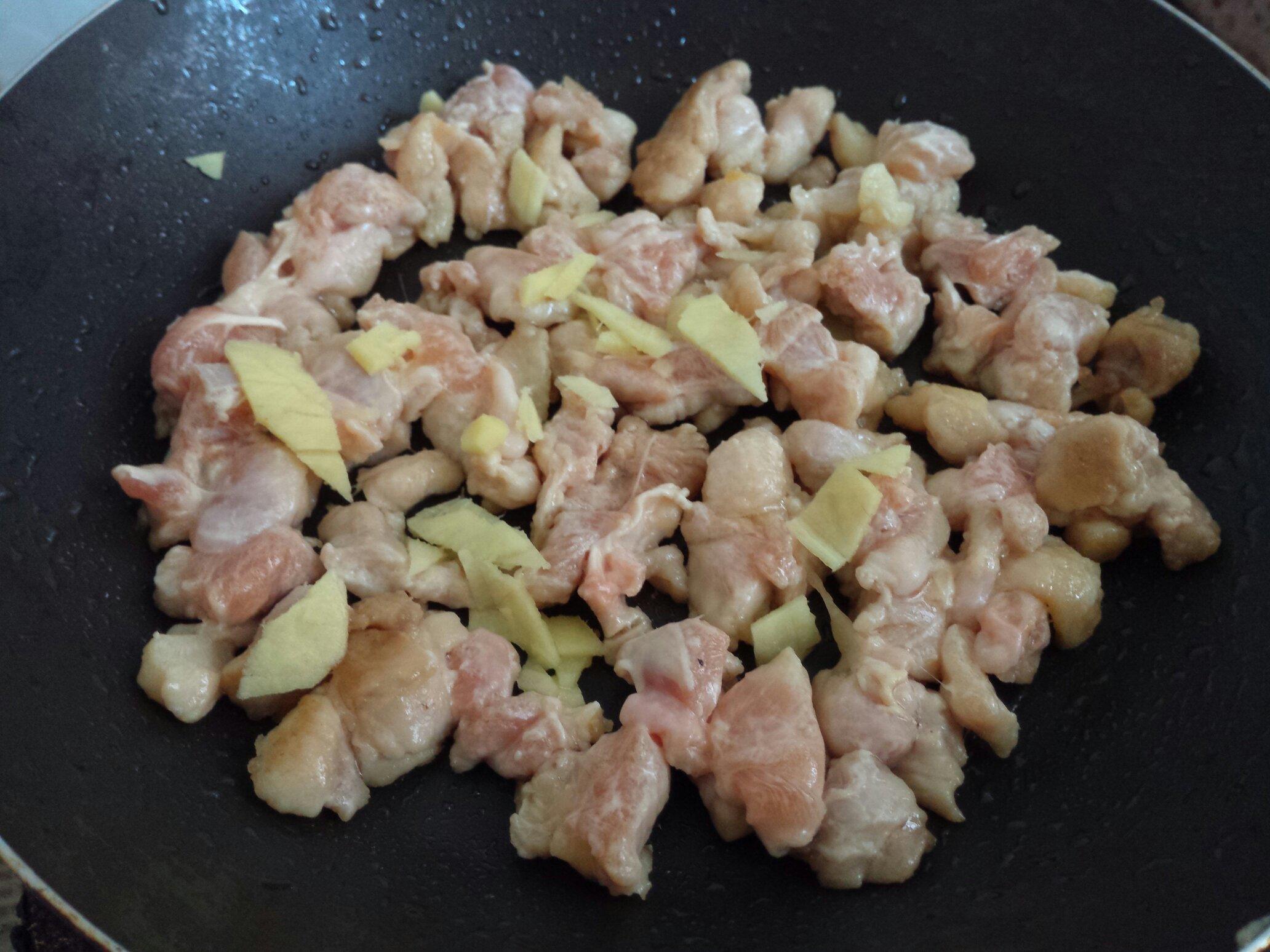 升級加強版的日式雞肉的做法 步骤4