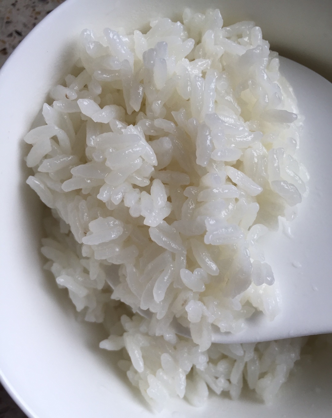 傳統高壓鍋煮白米飯的做法 步骤6