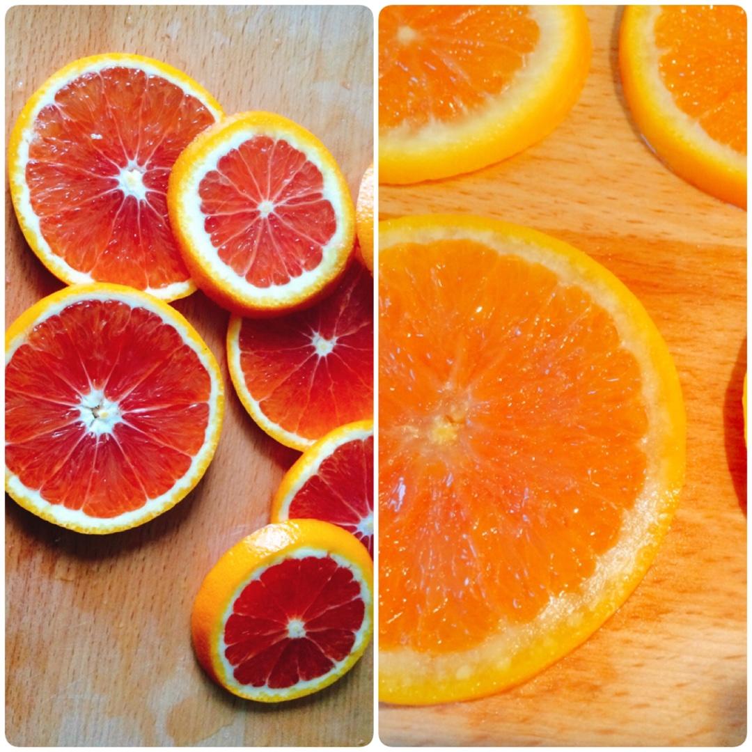 橙香果味麪包（後酵母法）的做法 步骤4