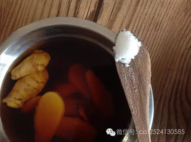 黃燜雞米飯【電飯煲版】的做法 步骤4