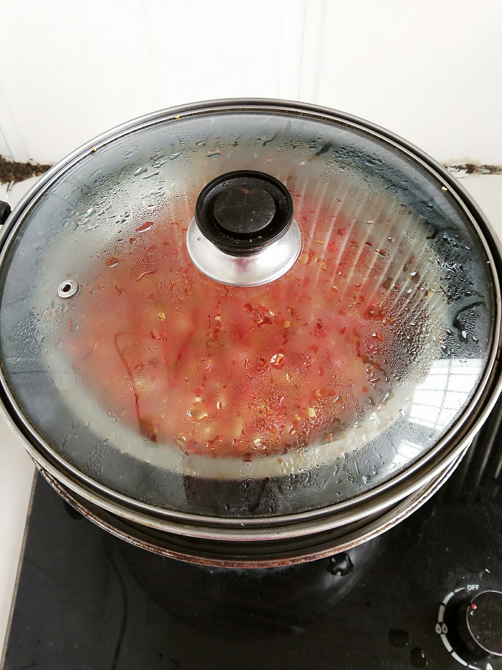 蒸辣椒醬的做法 步骤7
