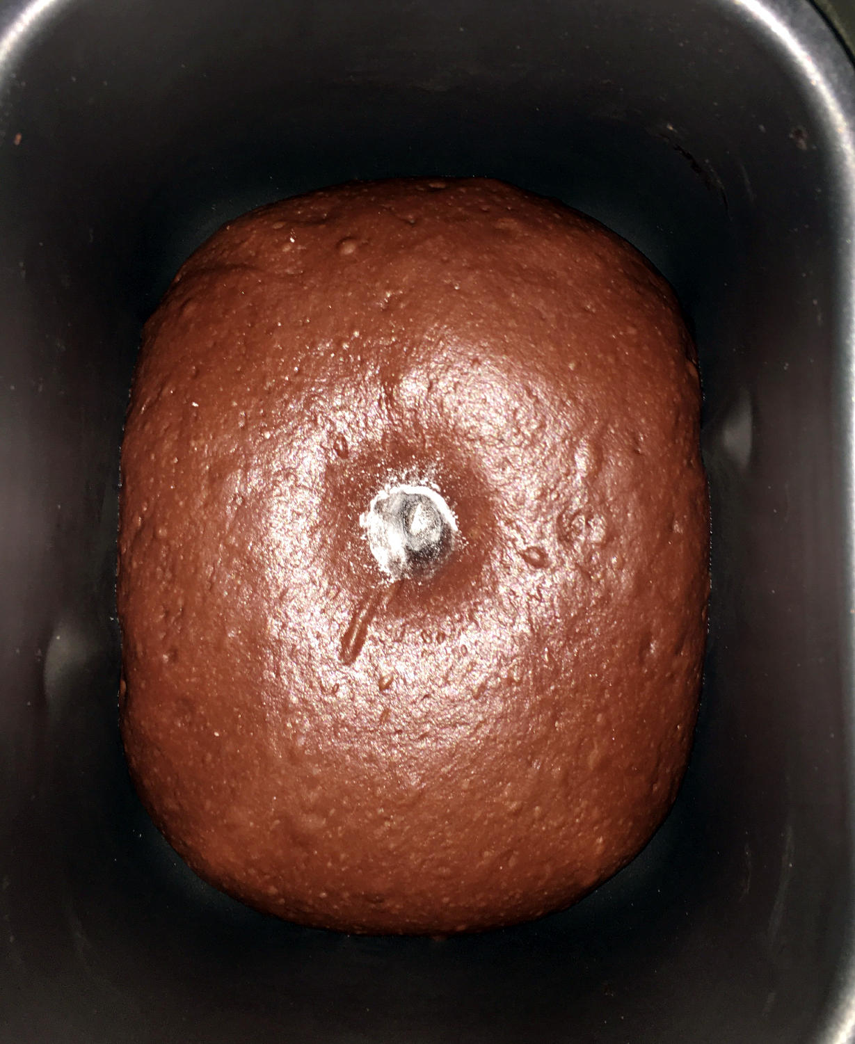 黑眼豆豆包--巧克力控不要錯過的做法 步骤3