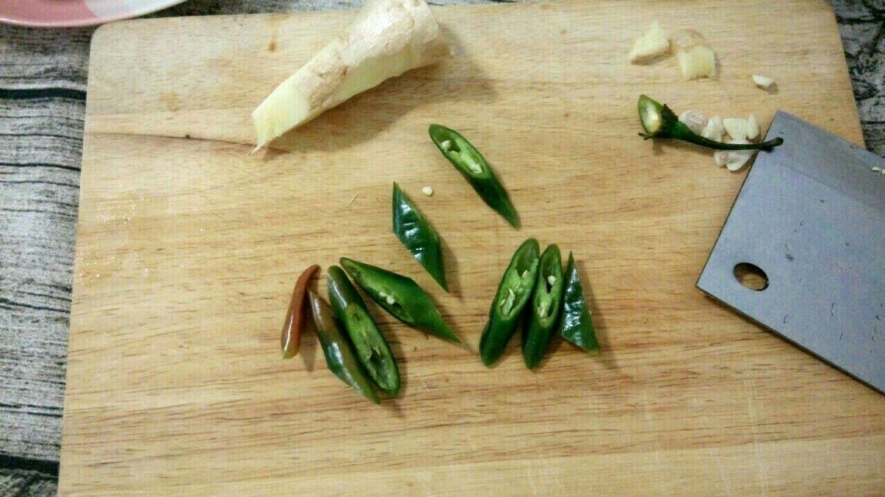 超級簡單美味醬黃瓜的做法 步骤6