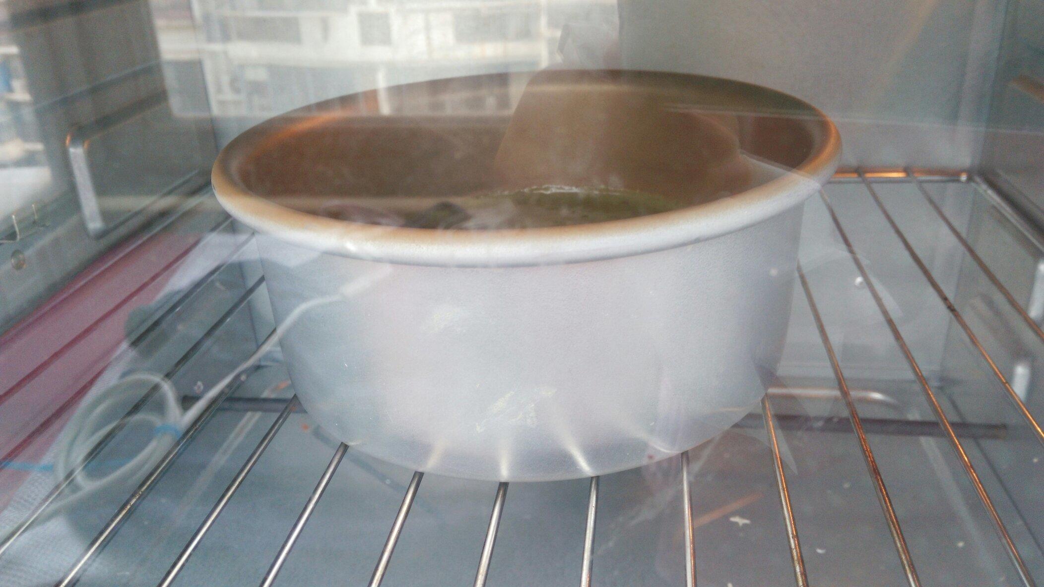 Veggie Dishes 全素抹茶提拉米蘇 素食陵也改良版的做法 步骤3