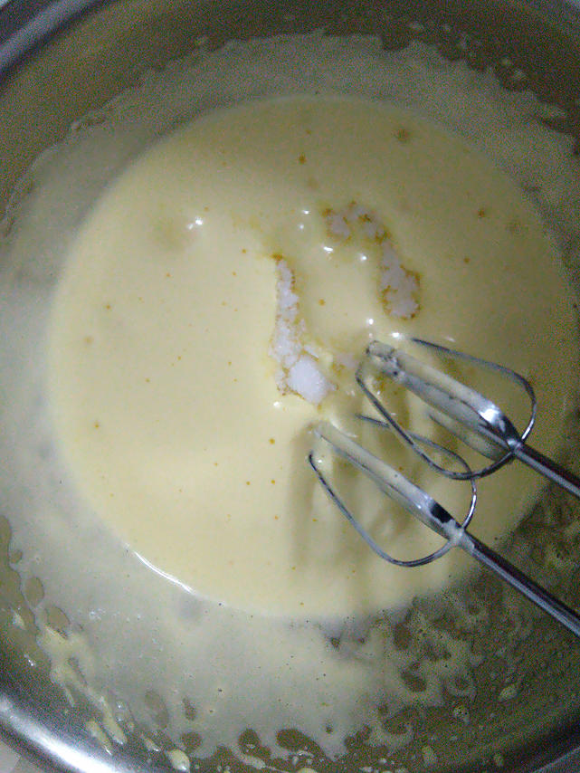 超詳細超簡單的蛋黃餅乾做法的做法 步骤5