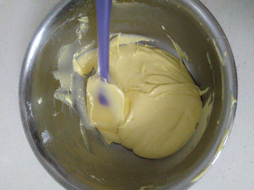 超詳細超簡單的蛋黃餅乾做法的做法 步骤9
