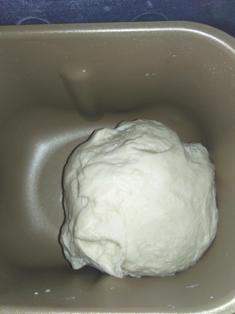 小刺蝟酸奶饅頭的做法 步骤4
