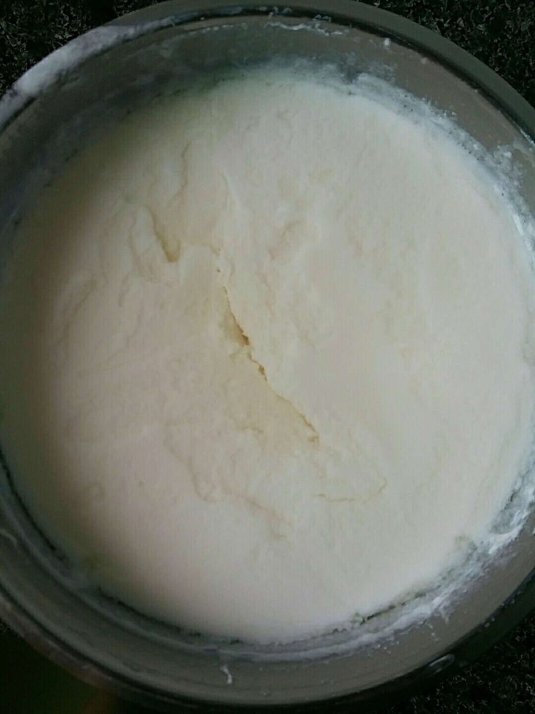 自制希臘酸奶的做法 步骤1