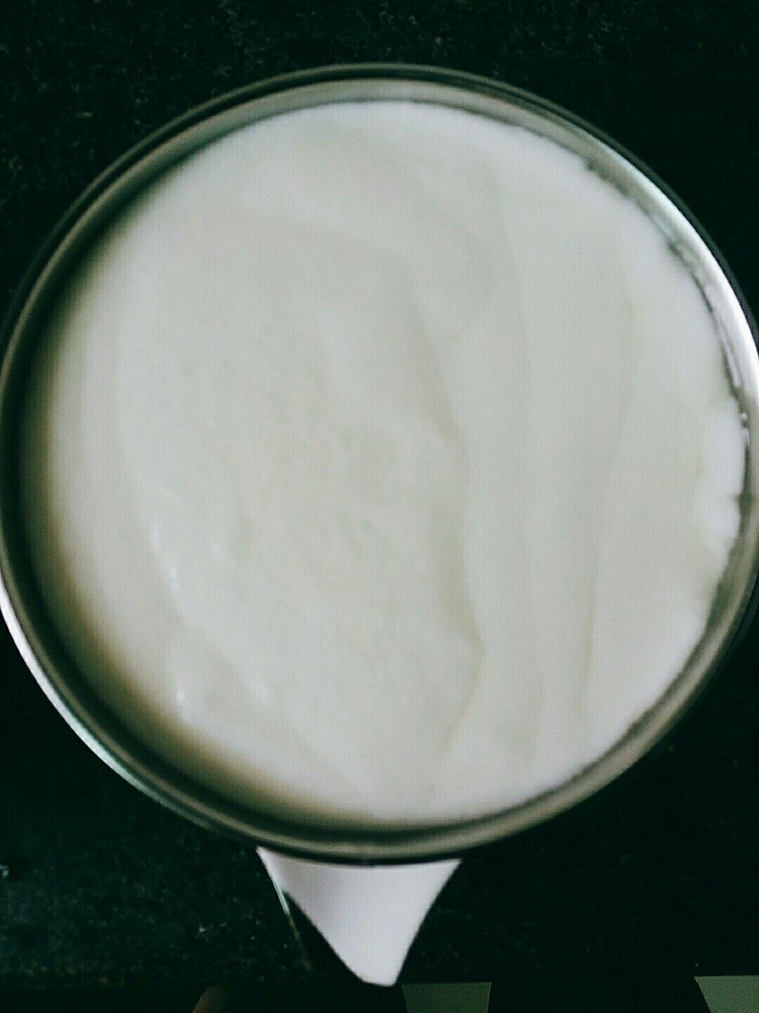 自制希臘酸奶的做法 步骤5