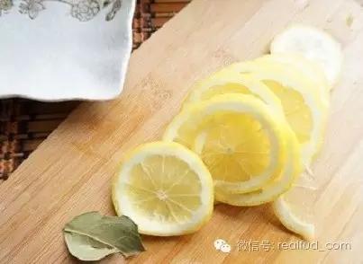 創意檸檬水的做法 步骤2