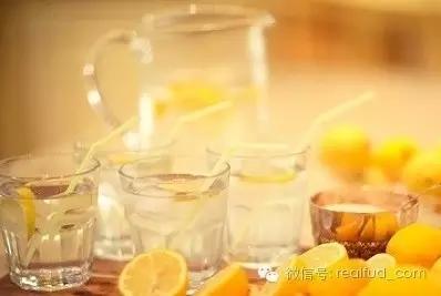 創意檸檬水的做法 步骤4
