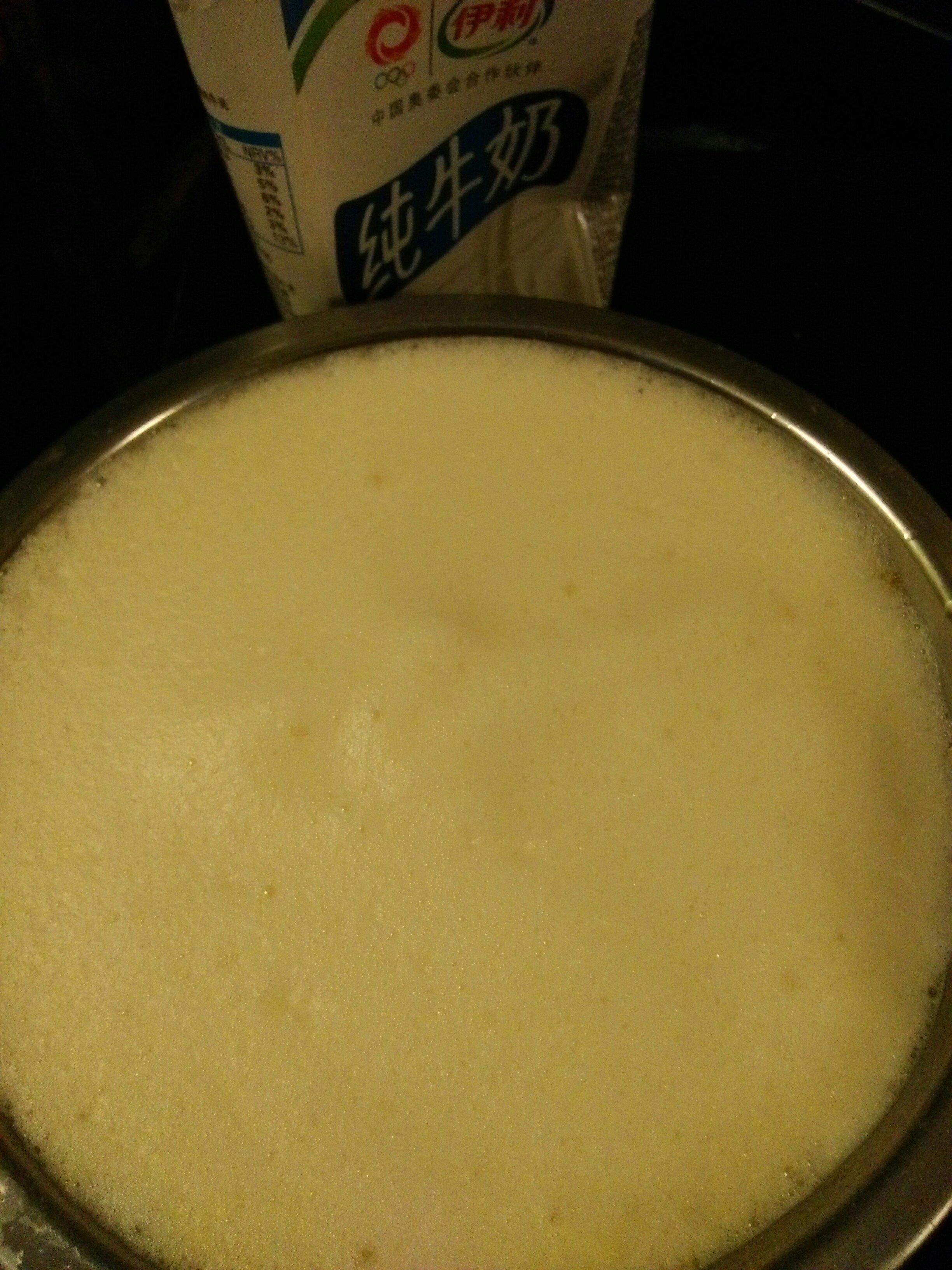 電飯鍋蒸蛋糕的做法 步骤1