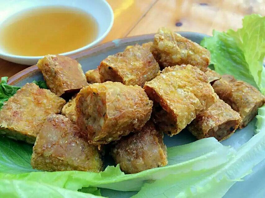 粿肉（潮汕傳統小吃）的做法 步骤7