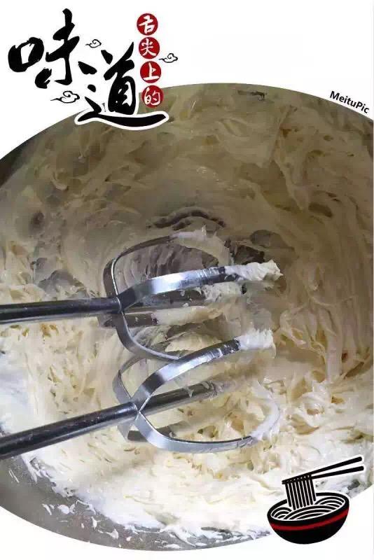 豆沙一口酥的做法 步骤2