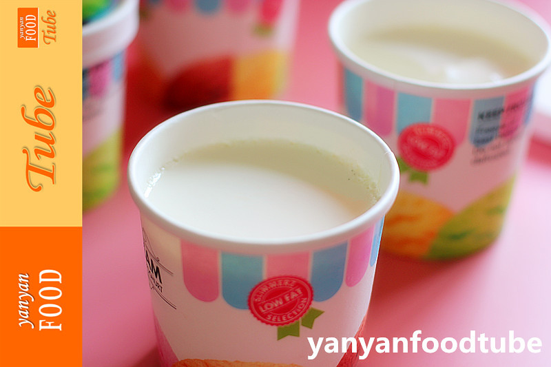 烤箱自制酸奶 Homemade Greek Yoghurt的做法 步骤7