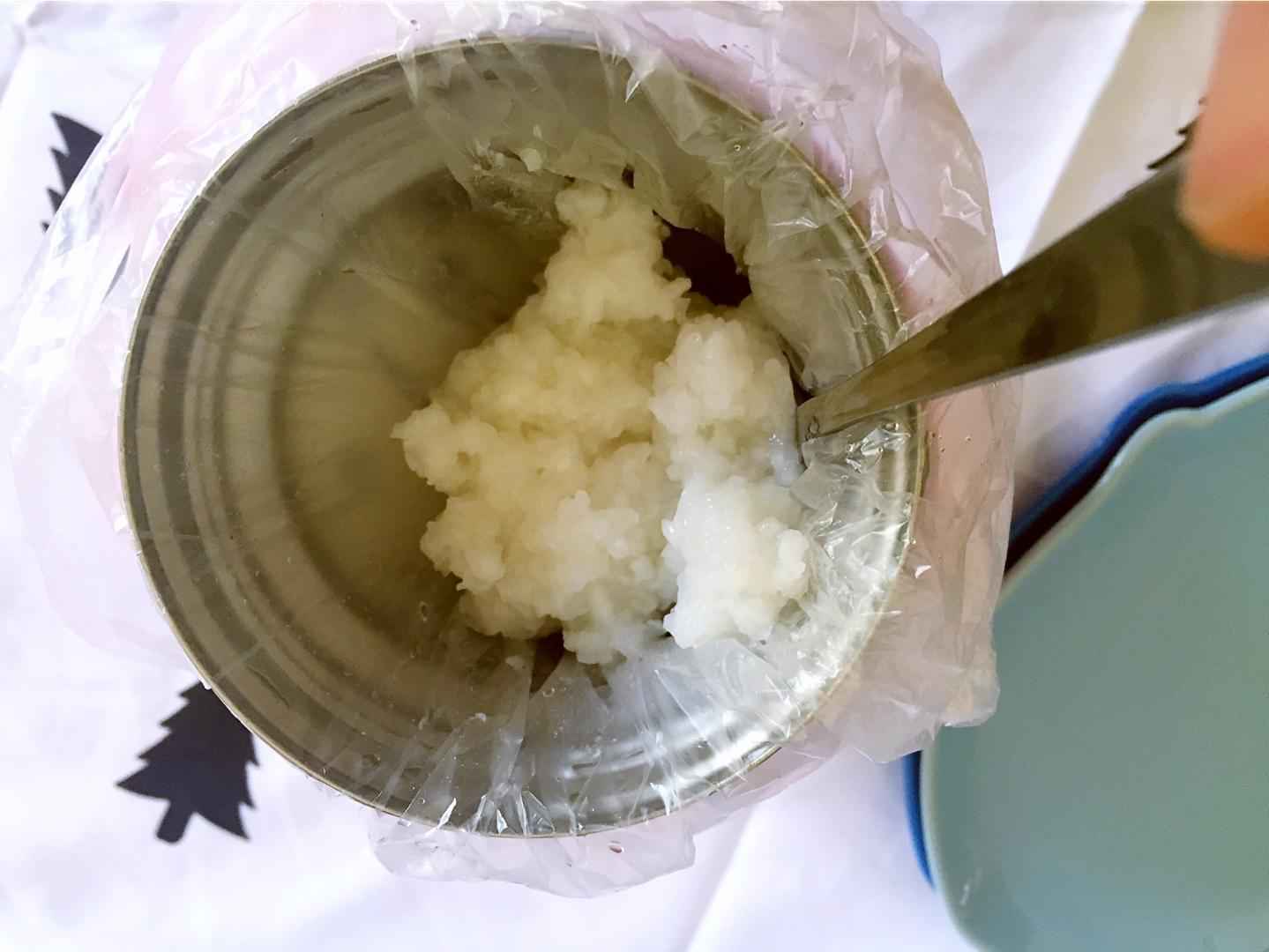 膳魔師魔法燜燒罐—熱情芒果冰粥的做法 步骤4