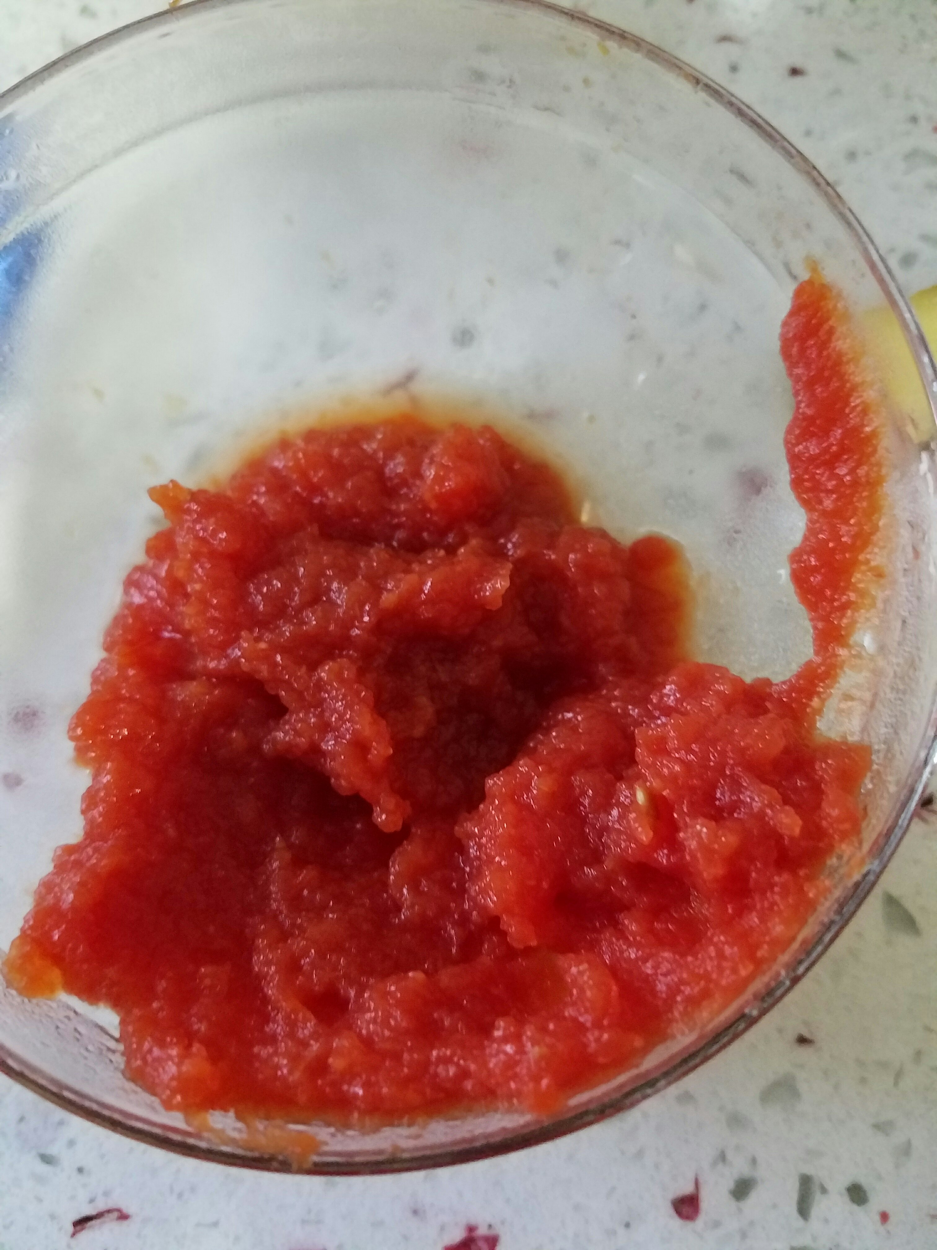 番茄醬 糖醋帶魚的做法 步骤4