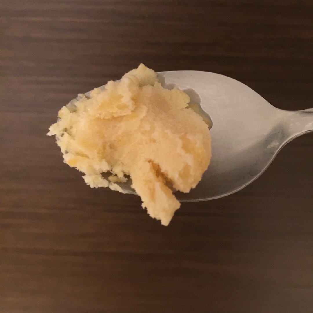 果醬冰淇淋-無蛋無奶油版（勾氏私房菜）的做法 步骤1