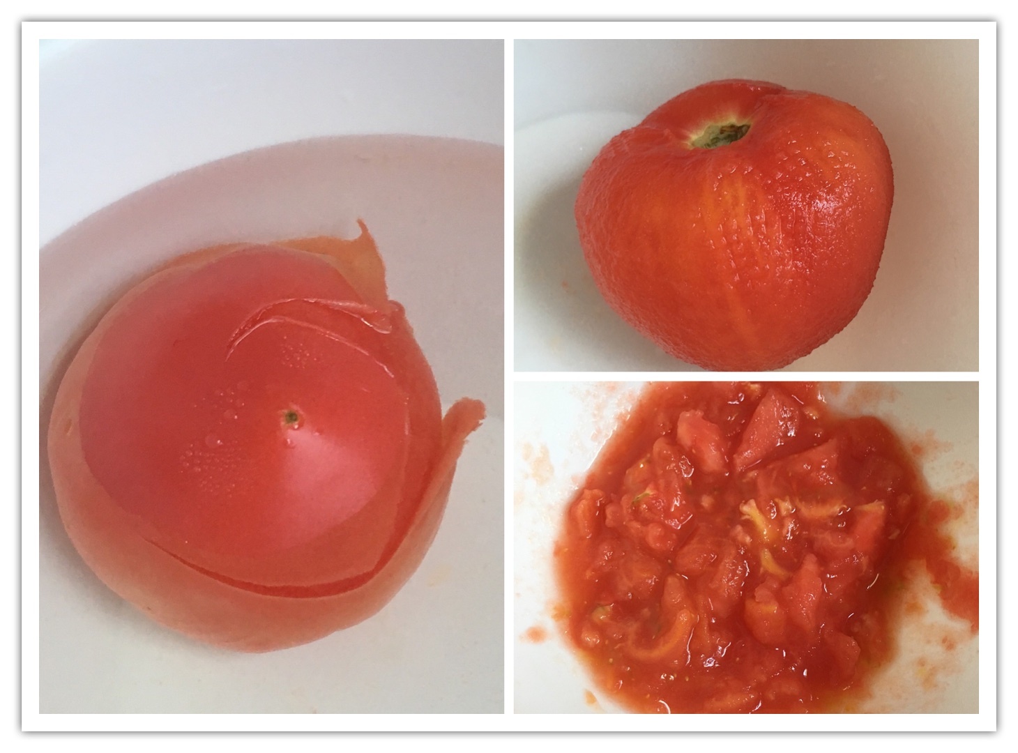 番茄汁三色飯的做法 步骤1